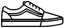 Complimentary shoe bag